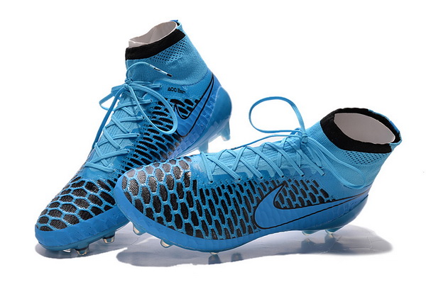 Nike Magista Obra FG with-ACC- Men Shoes--006